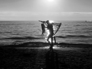 Fotografia - Il tellinaro- Chiara Privitera