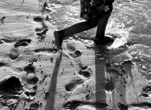 Fotografia - La gioia - Chiara Privitera