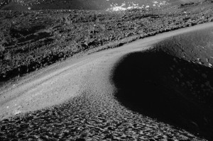Fotografia - Paesaggio lunare Etna - Agata Petralia
