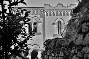 Fotografia -  Taormina - Agata Petralia