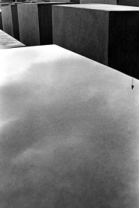 Fotografia analogica - Il cielo sopra Berlino - Elena Buscemi