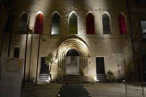 Made OF Sicily - il weekend della MostraEvento - Palazzo Forcella De Seta