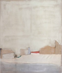 Pittura- paper landscape - Marilina Marchica